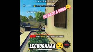 Y COMO ES TU DUO🤣 PUES 🔥  JUGANDO CON ANGE😳 [upl. by Godderd]