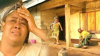 THIS AMAZING EMOTIONAL OLD NIGERIAN MOVIE OF NGOZI EZEONU A WORST MARRIAGE WILL MOVE YOU TO TEARS [upl. by Efal450]