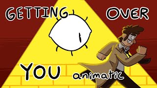 GETTING OVER YOU  Book of Bill animatic [upl. by Ennaylime]