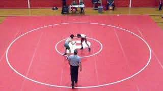 Plainedge vs seaford Boys Varsity Wrestling [upl. by Juditha]