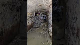 Hidden cave system… 👀 abandoned urbex explore minnesota youtube fypシ [upl. by Maloy]