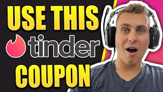 How I got Free Tinder GOLD ⭐️ Unlimited Swipes ➡️ See Who Likes You Tinder Gold Promo Code [upl. by Pacheco472]