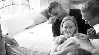 Natural VBAC Birth Story [upl. by Helli644]