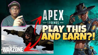 BITSPAWN Gaming Platform  Play and Earn Crypto with Call of Duty Apex Legends and more ENG SUB [upl. by Leunamme300]