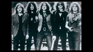 Ballad of Mott The Hoople 26th March 1972 Zürich [upl. by Market]