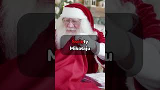 Sekret Mikołaja 🎅Mikołaju święty Mikołaju [upl. by Atnwahsal26]