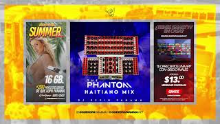 HAITIANO MIX  DJ KEVIN PANAMÁ 1ENYOUTUBE QUEXOPAMUNDIAL LAUNIVERSIDADURBANA [upl. by Batruk]