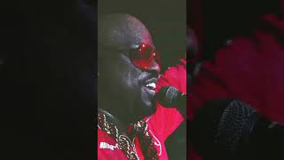 CeeLo Green Fool for You Live [upl. by Kerekes]