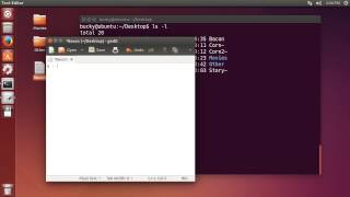 Linux Tutorial for Beginners  8  File Permissions [upl. by Eulalie423]