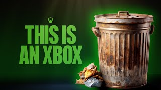 Xboxs Embarrassing Ad Campaign [upl. by Harras]