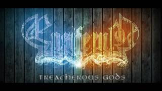 Ensiferum  Treacherous Gods [upl. by Inimak]