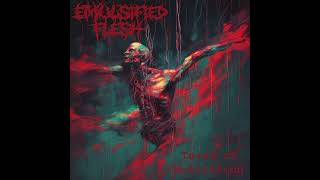 Emulsified Flesh  Tales of Mutilation Full Album 2023 [upl. by Iznekcam]