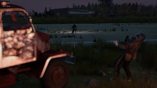 𝘦𝘮𝘱𝘵𝘺 💜 dayz fragmovie [upl. by Velvet]