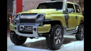 2018 New Ford Bronco PRICE COST [upl. by Dobrinsky983]