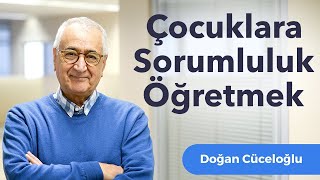 ‪Çocuklara Sorumluluk Öğretmek [upl. by Rutherfurd840]