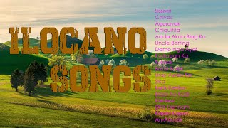 Most Requested Ilocano Balse Nonstop Medley 2024 [upl. by Richards]