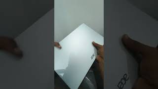 Acer Aspire Lite Intel Core i5 ports feature unboxing shorts trednding virelshorts acer [upl. by Peltz507]