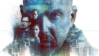 Criminal 2016 Movie Review [upl. by Llerred541]