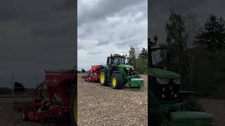 kukurydza gotowana i dla pani i dla pana agro johndeere koka kukurydza oporowocałodobowo [upl. by Ardenia]