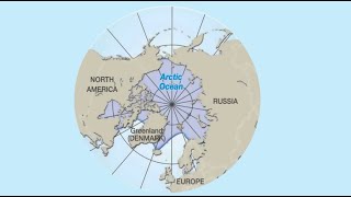 The Arctic ocean [upl. by Egidio]