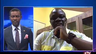 Defrauding By False Pretence  News Desk on Joy News 24518 [upl. by Arlina573]