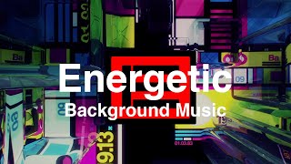 Energetic Upbeat Action Drums Royalty Free Percussion Background Music [upl. by Khoury]