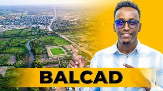 VLOG — CASUUMAADA GUD DEG BALCAD amp HOO HADIYAD — 4K [upl. by Osnofla]