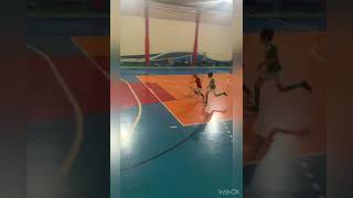 Gols Futsal Felipe Mazini Ricciardelli [upl. by Beck]