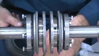 Dodge Paraflex Couplings [upl. by Valerie]