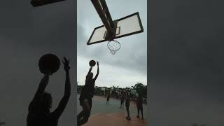 Watch ODMians Set the Court on Fire with Incredible Basketball Skills [upl. by Katee]