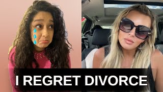 Woman RUINS 23 Year Marriage and REGRETS IT [upl. by Zacharie]