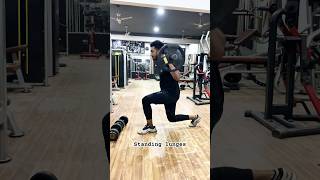 Leg workouts for Athletes Try these workouts for improve leg strength✅shorts strengthtraining [upl. by Etoile]