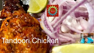 Tandoori Chicken  Oven Roasted Chicken Indian Chicken Recipe  Tandoori Tangdi  Chicken Tandoori [upl. by Watkins395]