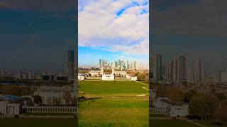 How to go Greenwich park greenwichpark youtubeshorts london james universityofgreenwich enjoy [upl. by Nimra]