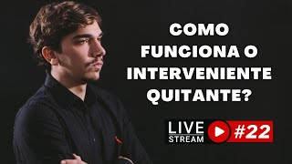 LIVE 22  COMO VENDER UMA CASA CONSTRUÍDA COM FINANCIAMENTO  INTERVENIENTE QUITANTE [upl. by Idden637]