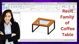 Revit Familys Creation  Create Your Own Family in Revit [upl. by Irpak]