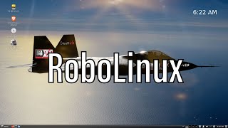 RoboLinux  Final Thoughts [upl. by Daffie]