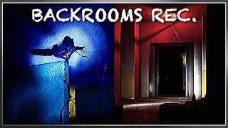 BACKROOMS REC  Un jeu prometteur  EP 1 ft Nementame [upl. by Terrene343]