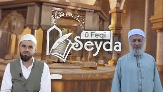 FEQÎ Û SEYDA  BEŞA 2 [upl. by Airdnal]