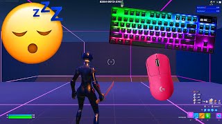 Piece Control 2v2🏆Smooth Gameplay🤩Fortnite 240 FPS 4K😍 [upl. by Jar]