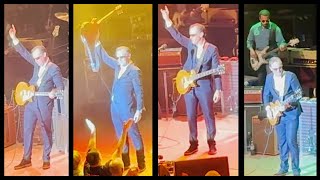 Joe Bonamassa  Just Got Paid [upl. by Lat]