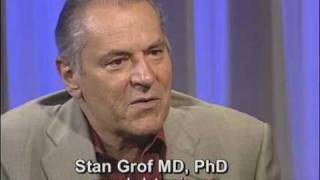 Present  Stan Grof and the Healing Potential of Non Ordinary States of Consciousness [upl. by Woodruff]