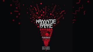 Kraantje Pappie  Feesttent FeestDJRuud Remix [upl. by Yelnoc]