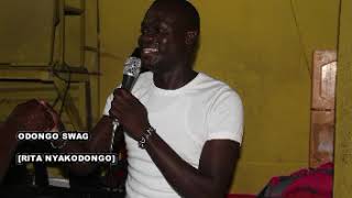 Odongo SwagRita NyakodongoOfficial Audio [upl. by Agueda]