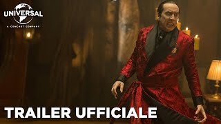 Renfield  Ultimo Trailer Universal Pictures HD [upl. by Akimahc]