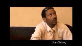 Ethiopias Fasil Demoz  funny story [upl. by Romona]