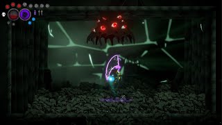 Aeterna Noctis  Devourer Second Encounter Boss Fight [upl. by Neeham]