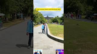 Bagus bener short video history candi borobudur magelang explore relax fyp foryou fy up [upl. by Den499]