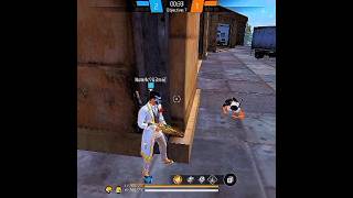 Duniya ka sabse bada saamp titanoboa🐍funny freefire gaming viralvideo [upl. by Airdnassac]