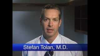 Arthroscopic Rotator Cuff Repair  Dr Stefan Tolan [upl. by Refynnej]